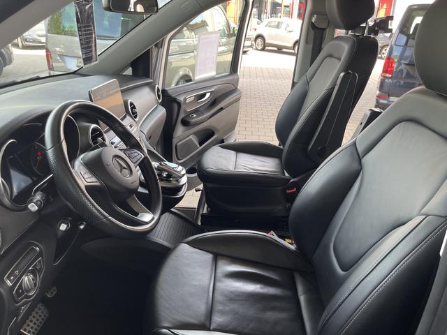 Mercedes-Benz Marco Polo Horizon 220/250 d EDITION (447.813) 