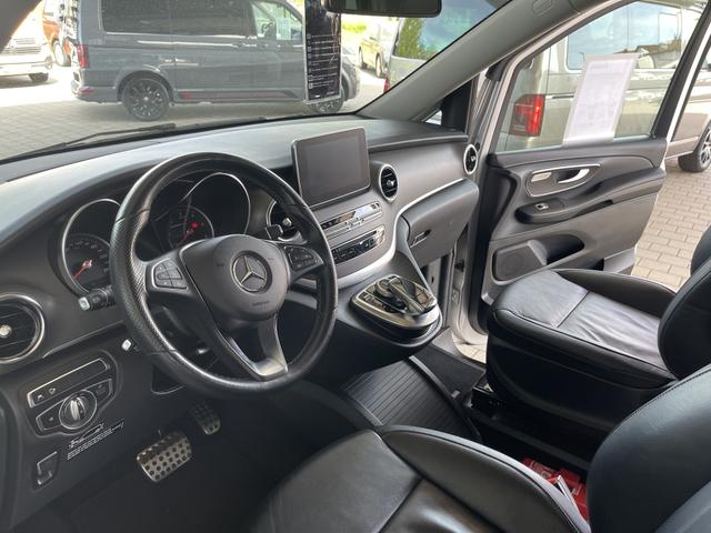 Mercedes-Benz Marco Polo Horizon 220/250 d EDITION (447.813) 