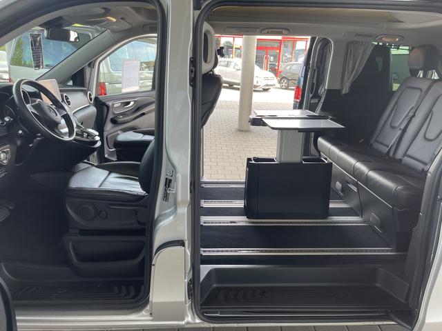 Mercedes-Benz Marco Polo Horizon 220/250 d EDITION (447.813) 