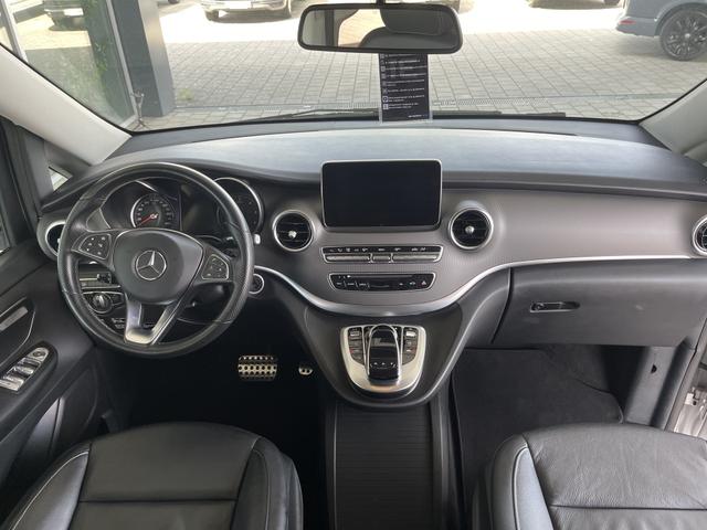 Mercedes-Benz Marco Polo Horizon 220/250 d EDITION (447.813) 