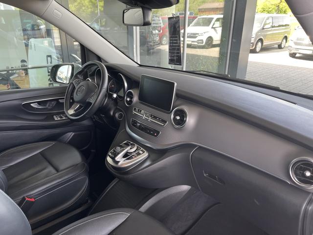 Mercedes-Benz Marco Polo Horizon 220/250 d EDITION (447.813) 
