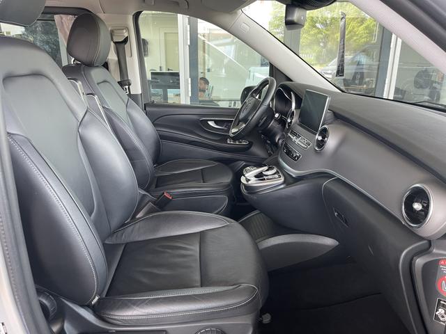 Mercedes-Benz Marco Polo Horizon 220/250 d EDITION (447.813) 