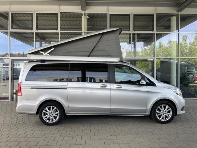 Mercedes-Benz Marco Polo Horizon 220/250 d EDITION (447.813) 