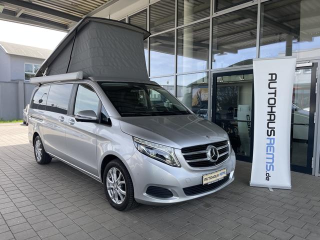 Mercedes-Benz Marco Polo Horizon - 220/250 d EDITION (447.813)