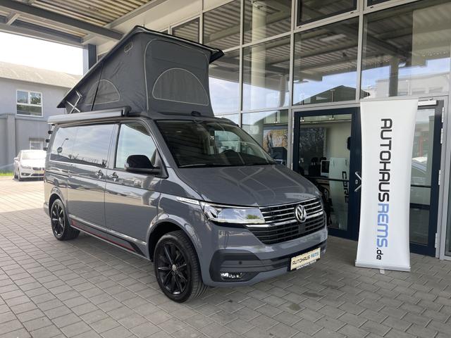 Volkswagen California 6.1 - Beach Camper Edition FWD