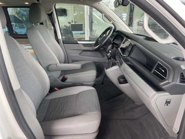 Volkswagen T6.1 California Coast Edition 4Motion 