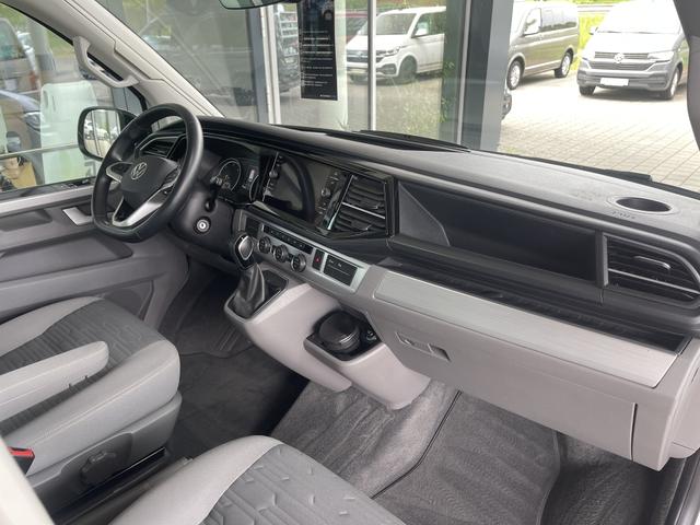 Volkswagen T6.1 California Coast Edition 4Motion 