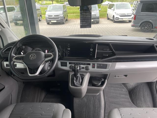 Volkswagen T6.1 California Coast Edition 4Motion 