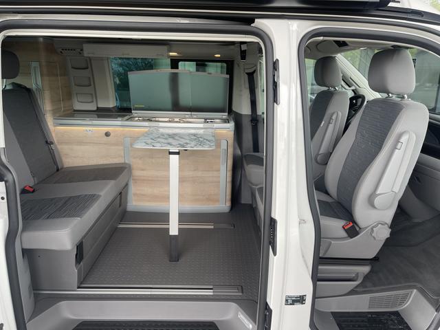 Volkswagen T6.1 California Coast Edition 4Motion 