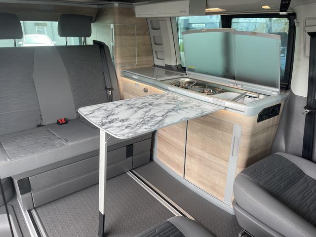 Volkswagen T6.1 California Coast Edition 4Motion 