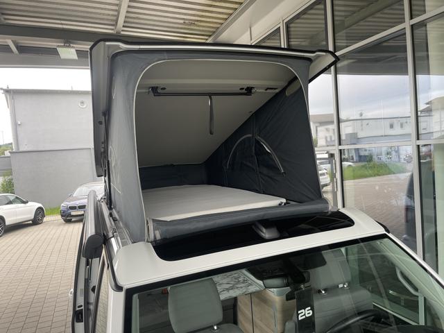 Volkswagen T6.1 California Coast Edition 4Motion 