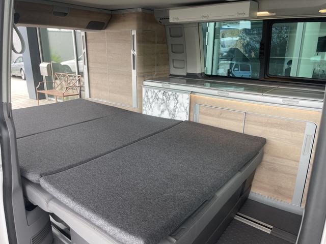Volkswagen T6.1 California Coast Edition 4Motion 