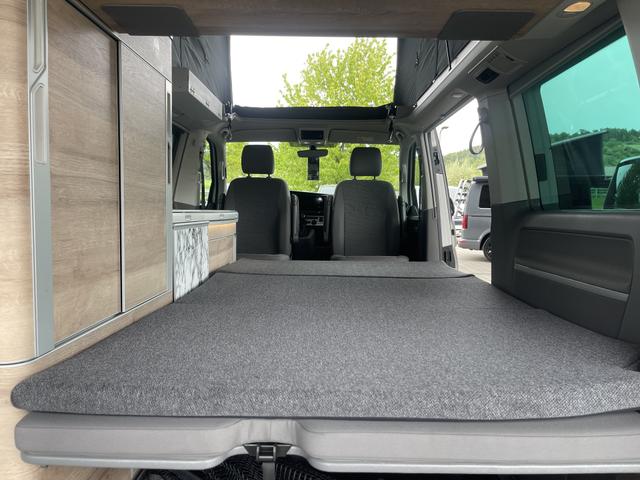 Volkswagen T6.1 California Coast Edition 4Motion 