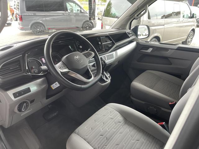 Volkswagen T6.1 California Coast Edition 4Motion 