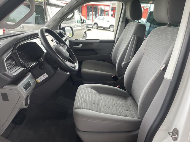 Volkswagen T6.1 California Coast Edition 4Motion 