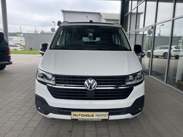 Volkswagen T6.1 California Coast Edition 4Motion 