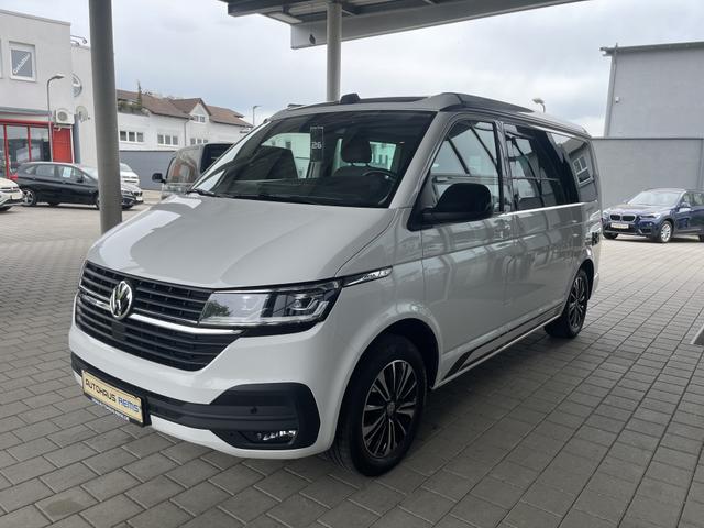 Volkswagen T6.1 California Coast Edition 4Motion 