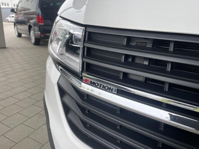 Volkswagen T6.1 California Coast Edition 4Motion 