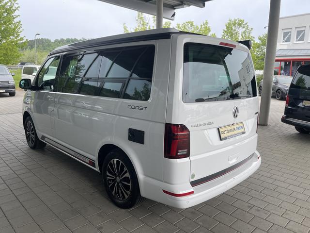 Volkswagen T6.1 California Coast Edition 4Motion 