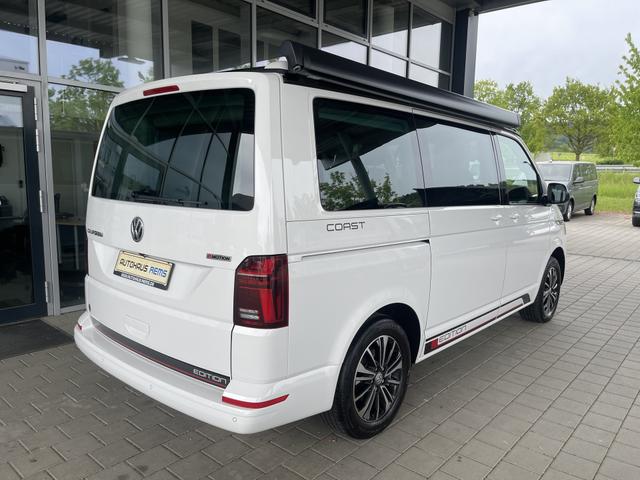 Volkswagen T6.1 California Coast Edition 4Motion 