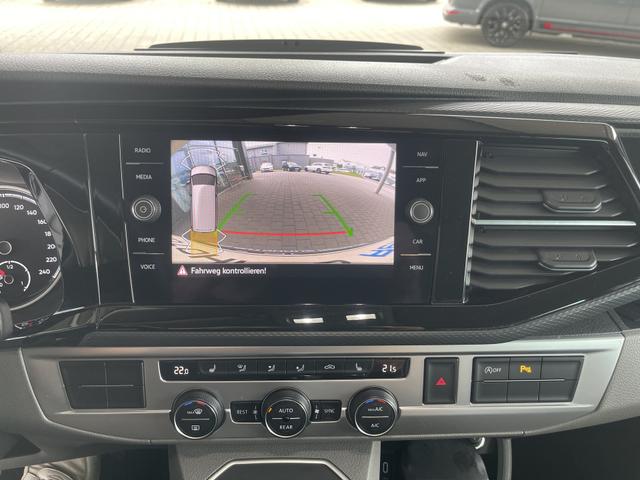 Volkswagen T6.1 California Coast Edition 4Motion 