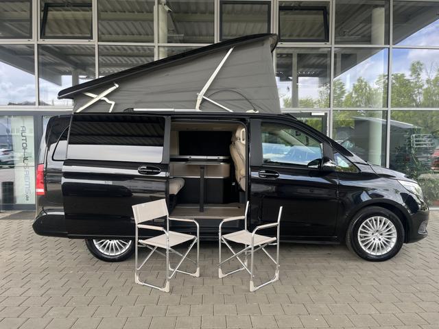 Mercedes-Benz Marco Polo V 250 d 