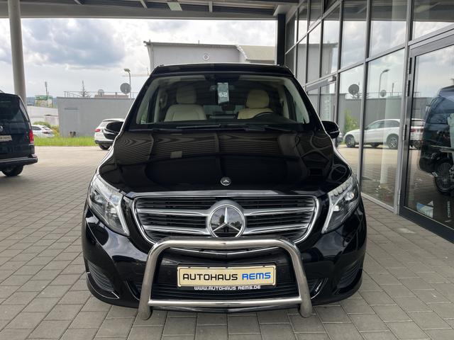 Mercedes-Benz Marco Polo V 250 d 