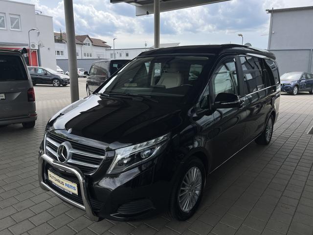 Mercedes-Benz Marco Polo V 250 d 