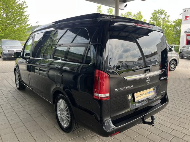 Mercedes-Benz Marco Polo V 250 d 