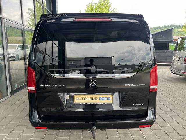 Mercedes-Benz Marco Polo V 250 d 