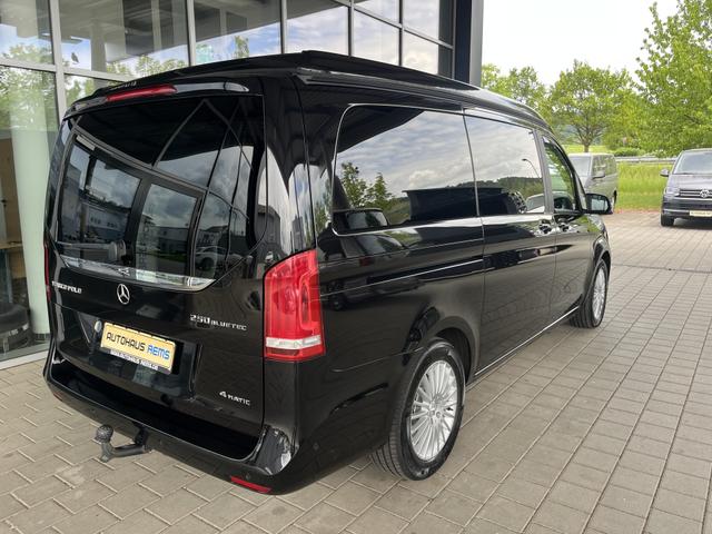Mercedes-Benz Marco Polo V 250 d 