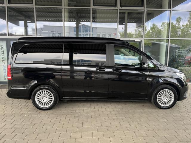 Mercedes-Benz Marco Polo V 250 d 