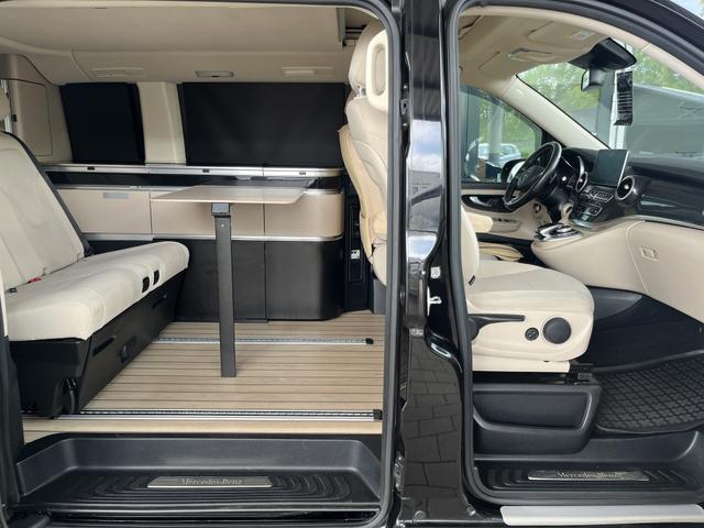 Mercedes-Benz Marco Polo V 250 d 