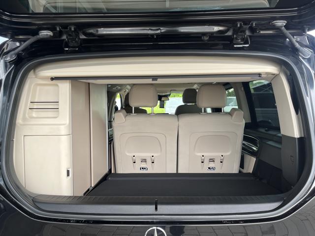 Mercedes-Benz Marco Polo V 250 d 