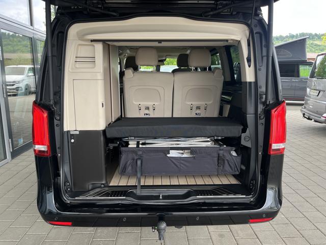 Mercedes-Benz Marco Polo V 250 d 