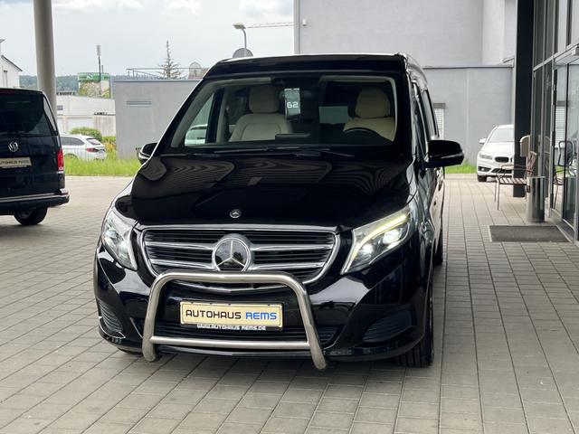 Mercedes-Benz Marco Polo V 250 d 