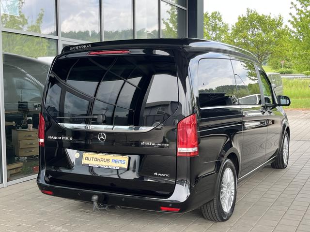 Mercedes-Benz Marco Polo V 250 d 
