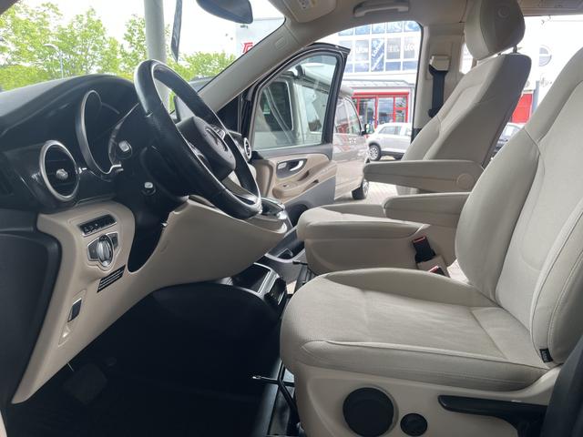 Mercedes-Benz Marco Polo V 250 d 