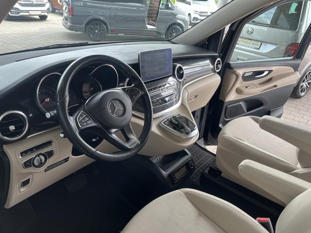 Mercedes-Benz Marco Polo V 250 d 