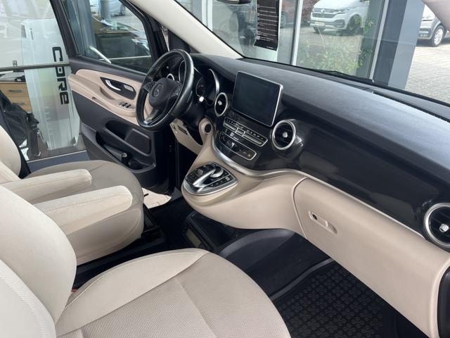 Mercedes-Benz Marco Polo V 250 d 