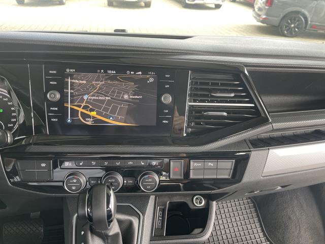 Volkswagen T6.1 Multivan Generation Six FWD 