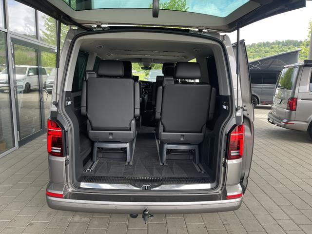 Volkswagen T6.1 Multivan Generation Six FWD 