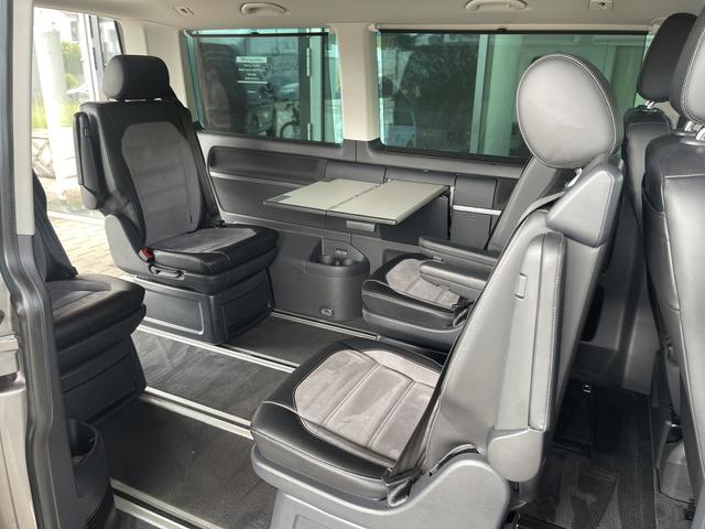 Volkswagen T6.1 Multivan Generation Six FWD 