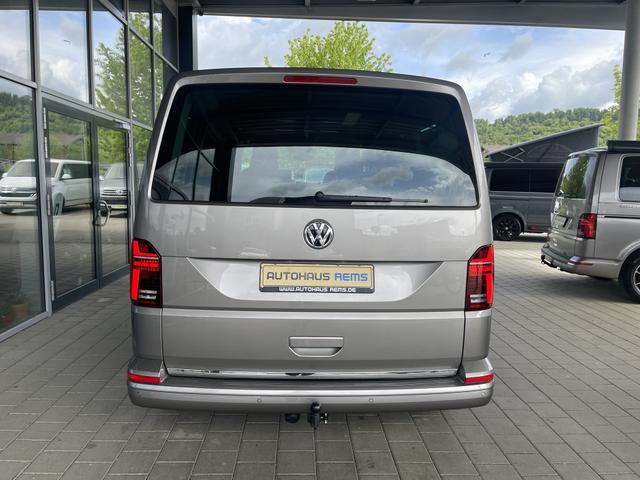 Volkswagen T6.1 Multivan Generation Six FWD 