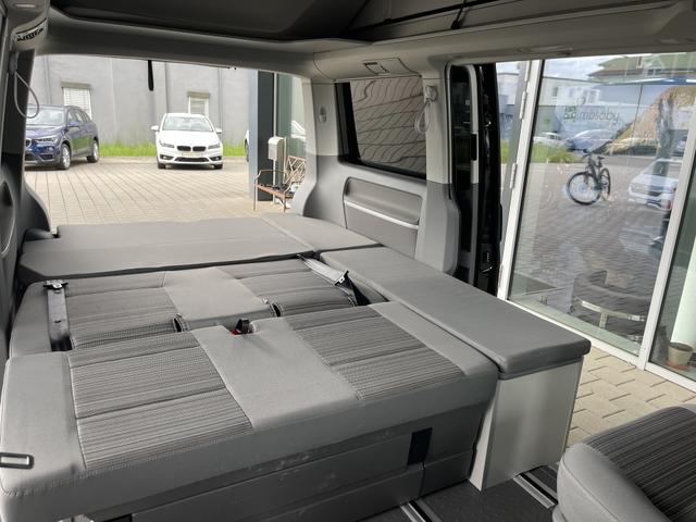 Volkswagen T6.1 California Beach Tour FWD 