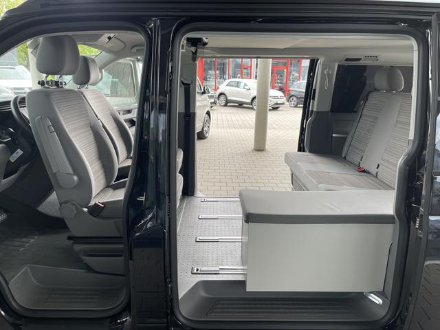 Volkswagen T6.1 California Beach Tour FWD 