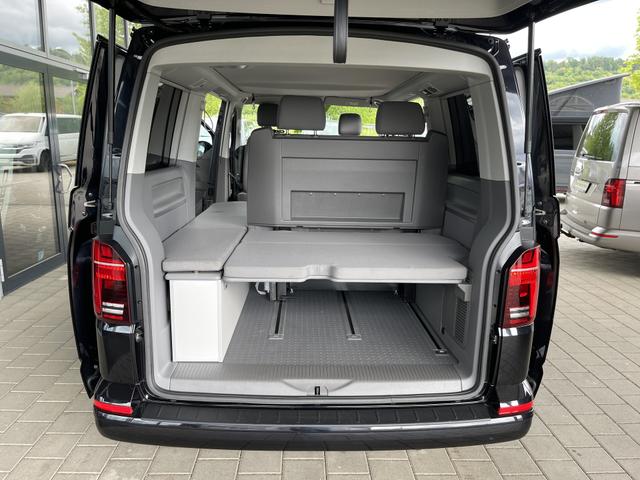 Volkswagen T6.1 California Beach Tour FWD 