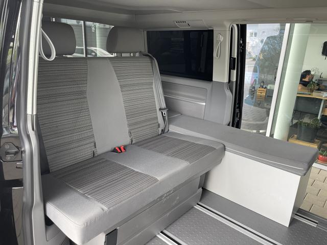 Volkswagen T6.1 California Beach Tour FWD 