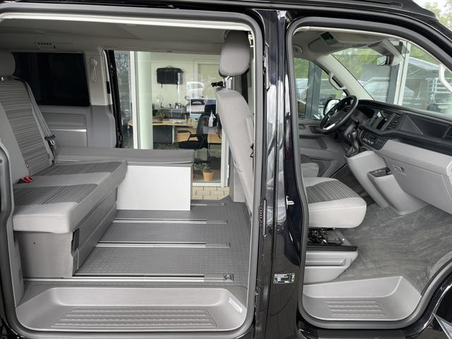 Volkswagen T6.1 California Beach Tour FWD 