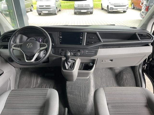 Volkswagen T6.1 California Beach Tour FWD 